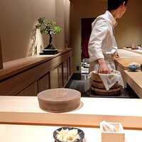 鮨白 - 