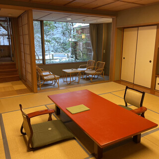 西村屋ホテル 招月庭_2