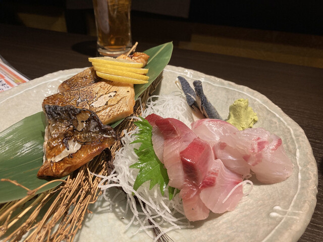 Sushi no Enya Mitaka Ten photo 4