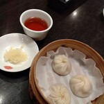 上海湯包小館 - 