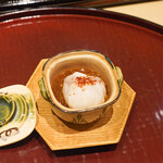 すし 良月 - のどぐろ鮨