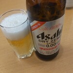 Kaisendon Yutaka Suisan - ノンアルコールビール