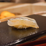 すし 良月 - さより