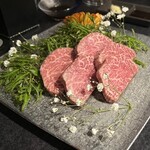 極上焼肉LOUNGE 神楽 - 