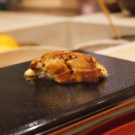 すし 良月 - 穴子