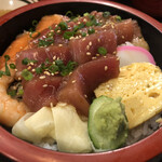 Sushi Dokoro Hishinoki - 