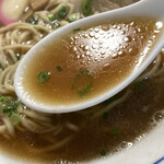 大森屋 - 美味しいスープ