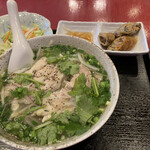 PHO VIET QUAN - 