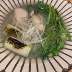 熟成一夜干しと漬けもん 最 - 