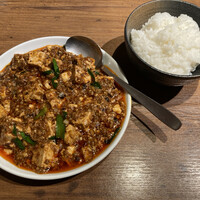 四川料理 龍の子 - 