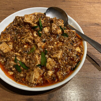 四川料理 龍の子 - 