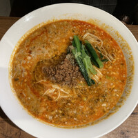 四川料理 龍の子 - 