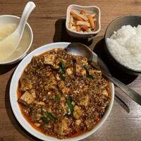 四川料理 龍の子 - 