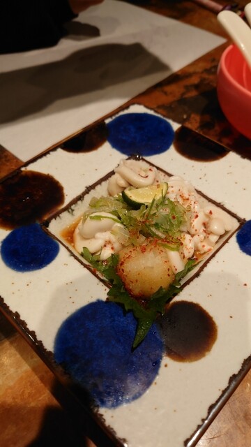 Ikesu Robata Genki Blue Fish Specialty 38 photo 2