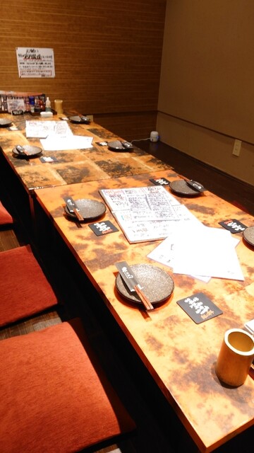 Ikesu Robata Genki Blue Fish Specialty 38 photo 4