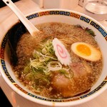 屋台酒場らーめん 無双 - 