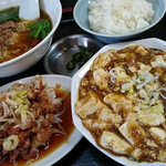 台湾料理　久香亭 - 