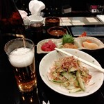居酒屋まつ - 
