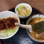 食房　つしま - 