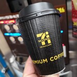 セブンイレブン - ドリンク写真: