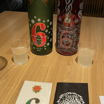 やきとり 清水 - 