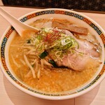 屋台酒場らーめん 無双 - 