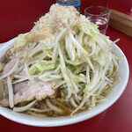 ラーメン二郎 - 