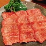 焼肉亭 - 