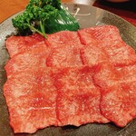 Yakiniku Tei - 