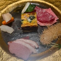 RISTORANTE Orobianco - 