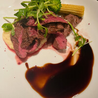 RISTORANTE Orobianco - 