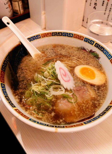 Yatai Sakaba Ramen Musou photo 3