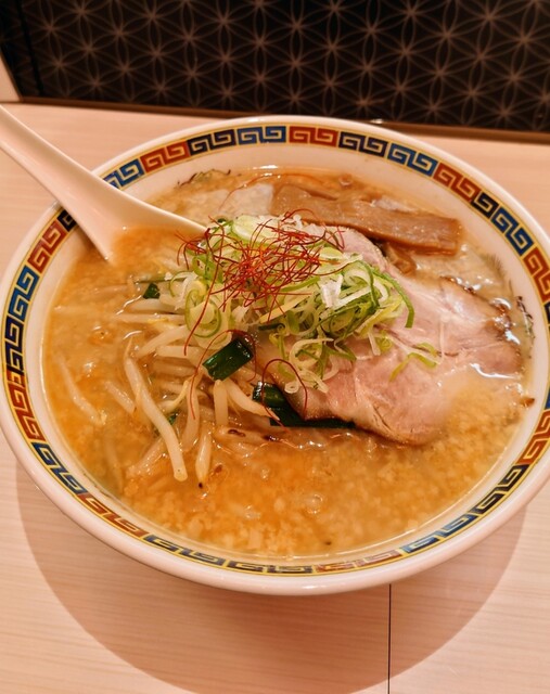 Yatai Sakaba Ramen Musou photo 2