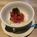 炭火焼肉 肉の匠 ひうち - 