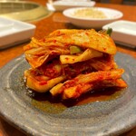 焼肉 スタミナ苑 - 2022年12月