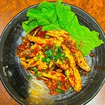 焼肉 スタミナ苑 - 2022年12月