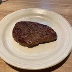 炭火焼肉 肉の匠 ひうち - 