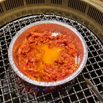 焼肉 スタミナ苑 - 2022年12月