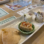 マッサマン タイキッチン - 