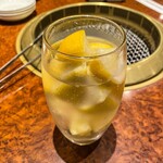 焼肉 スタミナ苑 - 2022年12月