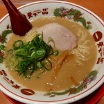 天下一品 - ラーメン こってり