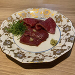 炭火焼肉 肉の匠 ひうち - 