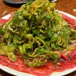 焼肉 スタミナ苑 - 2022年12月