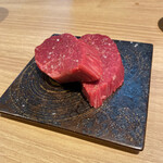 炭火焼肉 肉の匠 ひうち - 