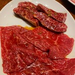焼肉 スタミナ苑 - 2022年12月