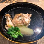 黒川温泉御処 月洸樹 - 椀盛