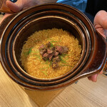 炭火焼肉 肉の匠 ひうち - 