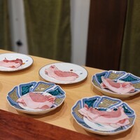 あなごと日本酒 なかむら - 