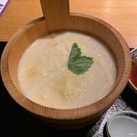 京懐石とゆば料理 松山閣 JR京都伊勢丹店 - 