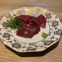 炭火焼肉 肉の匠 ひうち - 